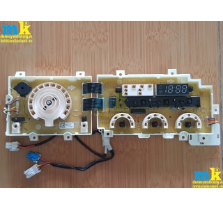 ( SP538 ) Board Hiển Thị  WD-13600 Loại Có Còi Và Không Còi